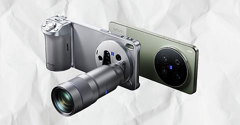 vivo is bringing the X300 Ultra and X300 FE to the Philippines this May, expanding its flagship lineup with ZEISS-powered cameras, 4K 120fps video, Snapdragon 8 Gen 5 chips, and large BlueVolt batteries. Learn what content creators and everyday users can expect from these new vivo smartphones, including imaging features, AI tools, and launch details.