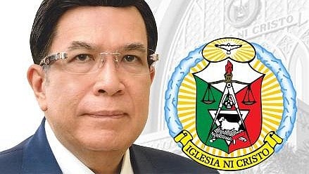 Congratulations on your 46TH Ordination Anniversary, KA Eduardo Manalo!