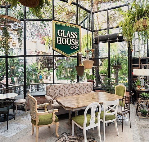 THE 'SOFT-LIFE' MOTHER'S DAY SPOT YOU'VE BEEN LOOKING FOR