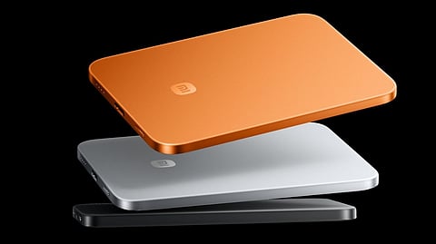 POWER on the go.