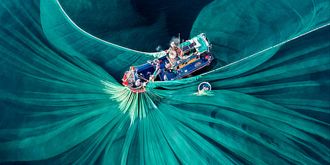 Epson launches 2026 Pano Awards with new aerial category