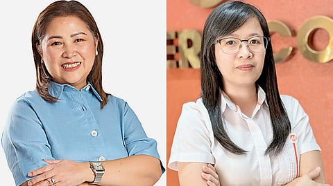Meralco Empowered Moms: Illuminating the path for a brighter
tomorrow for Filipino communities