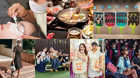 All for mom this Mother’s Day at SM Supermalls: Because she deserve the best