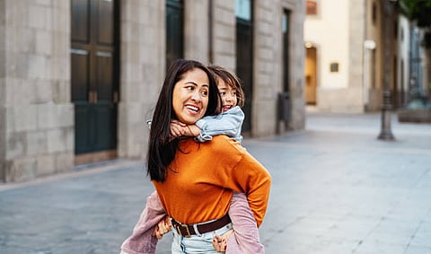 Normin boosts mothers’ support 