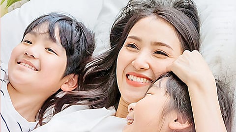 SAVOY Hotel Manila offers a warm and welcoming space for families to celebrate meaningful moments together this Mother's Day.