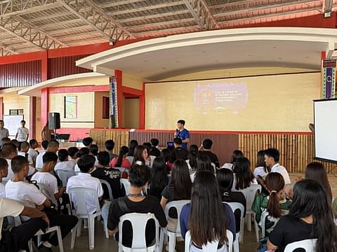 Digital literacy initiative expands to Puerto Princesa