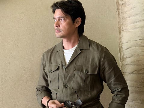 DINGDONG Dantes