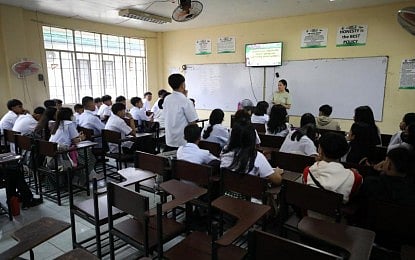 DepEd rolls out summer learning intervention for 92K struggling learners in Western Visayas
