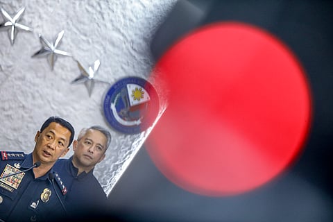 PNP vows sustained crackdown on scam hubs