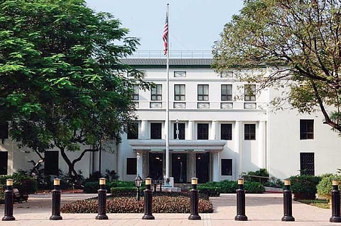 U.S. Embassy launches EducationUSA Fair