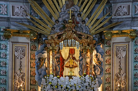 Minor Basilica of Tondo