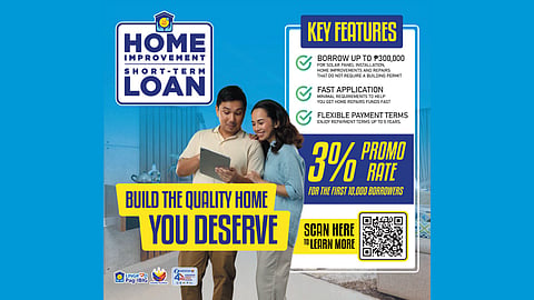 Build the quality home you deserve