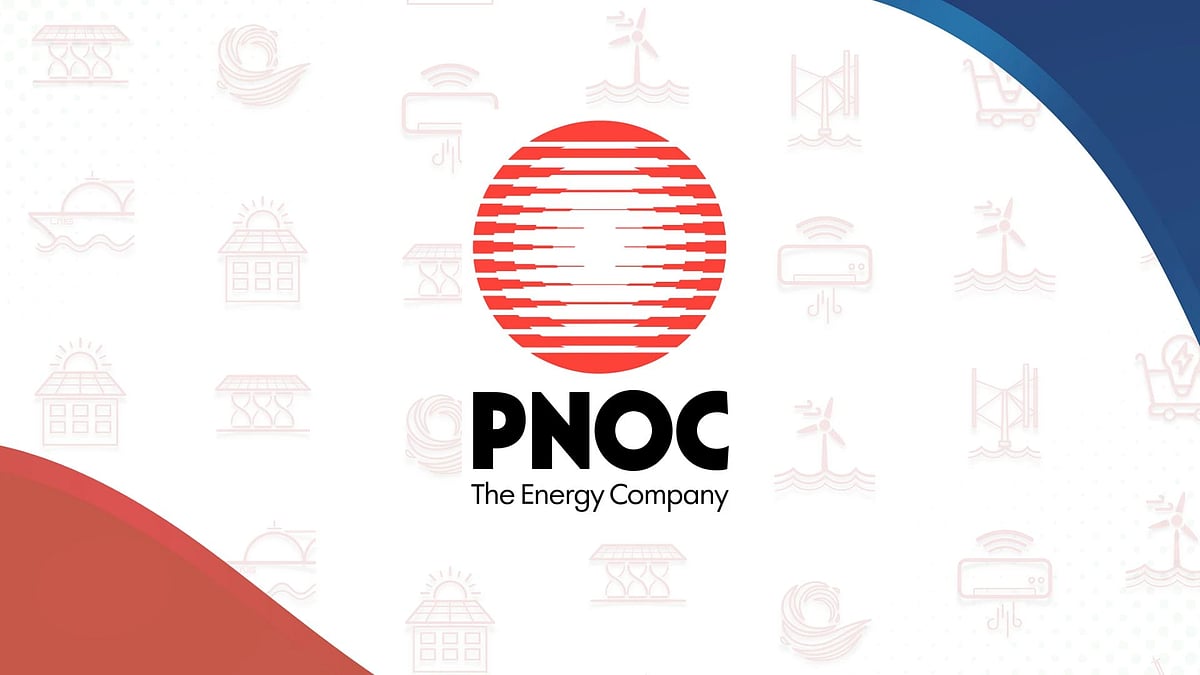 PNOC-EC sells 45M liters of diesel for off-grid power