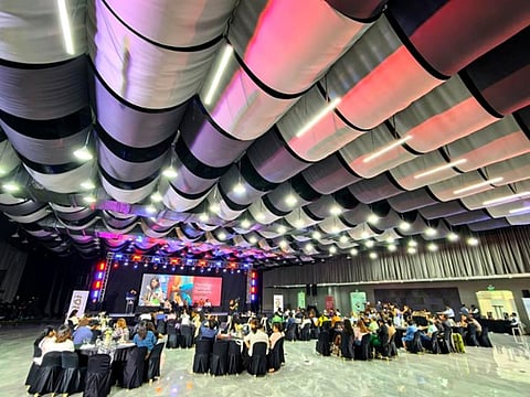 HERITAGE Without Borders 2026, a one-day conference in Quezon City.