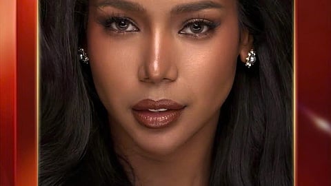 Miss Charm Philippines 2026 Apriel Smith
