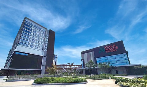 AYALA Malls Arca South is emerging as Taguig’s newest lifestyle destination and modern community hub.