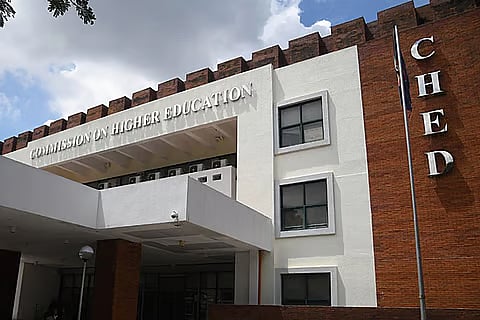 Educators oppose General Education units’ slashing