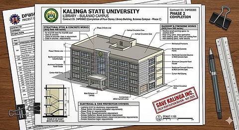 Watchdog targets Kalinga officials over ‘conflict of interest’