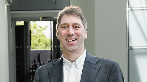 Peter Haynes