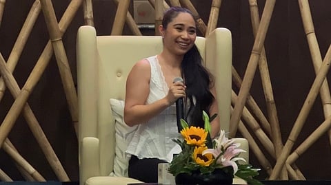 JESSICA Sanchez returns to the Philippine concert stage this Saturday at the Araneta Coliseum.