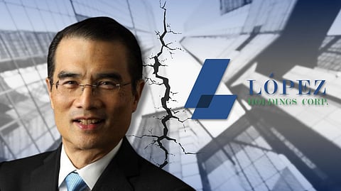 FEDERICO ‘Piki’ Lopez remains at odds with the majority of his relatives/shareholders in the Lopez Holdings Corporation (LPZ), the publicly listed holding company for the Lopez family’s major investments in various business sectors. Nonetheless, he continues to sit as CEO and a director at LPZ.