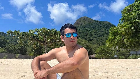 Gerald Anderson on being single