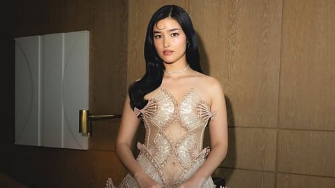 LIZA Soberano 