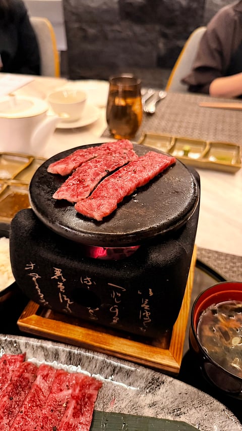 ISHIYAKI