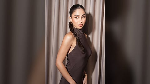 JULIA Barretto.