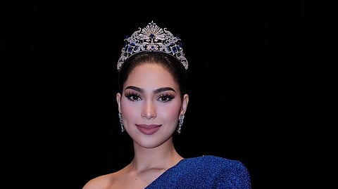 Beauty Queen Chelsea Fernandez shares unforgetable incident