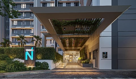 Studio N near sellout as Filinvest City demand strengthens