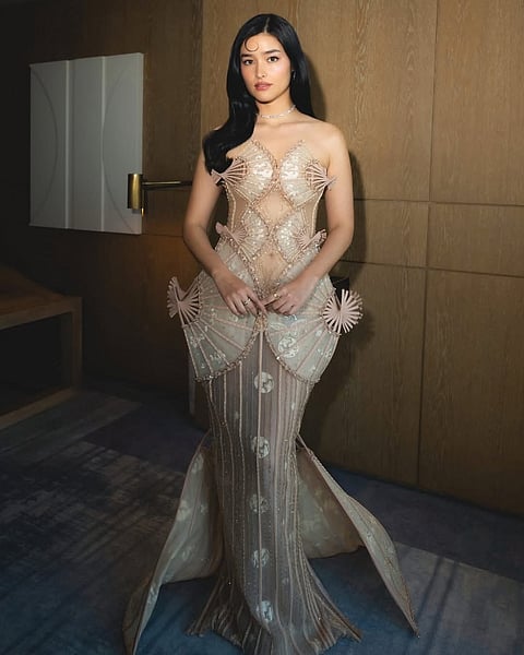 LIZA Soberano 