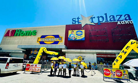 SaveMart expands south with ‘Munti’ branch