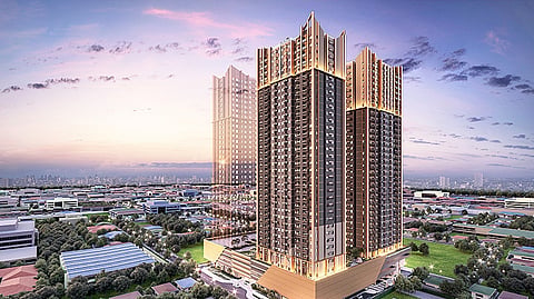 IN a significant shareholder return initiative, Robinsons Land declared its highest-ever dividend of P1.00 per share, representing a 36 percent payout ratio — well above the company’s stated policy of maintaining at least 20 percent of recurring net income.