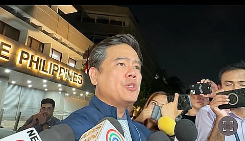 LAWYER Jimmy Bondoc