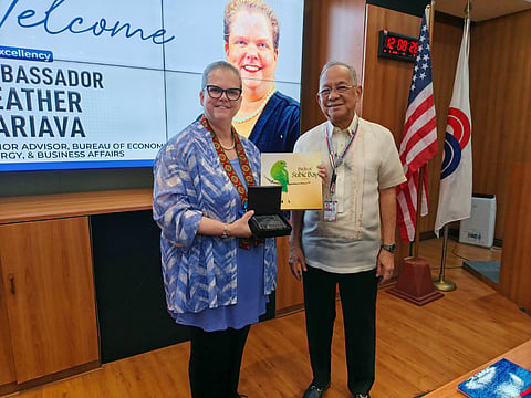 US Ambassador Heather Variava visits Subic Bay Freeport to explore new US investments under the multibillion-dollar Luzon Economic Corridor, boosting infrastructure, logistics, clean energy, and semiconductor supply chains across Subic, Clark, Manila, and Batangas with support from US, Japan, and other global partners.