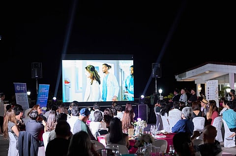 'Nurse the Dead' makes history as the first Filipino studio series filmed in Hollywood.