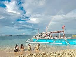 The Department of Tourism urges Siargao locals and visitors to report violent or disrespectful foreign tourists, stressing that Philippine laws apply equally to all and that hospitality is not a license to abuse Filipino dignity, culture, or LGBTQ+ and community rights.