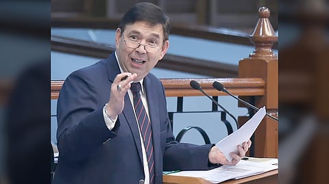 EXECUTIVE Secretary Ralph Recto said on Friday that close to P1.3 trillion had already been released to speed up the implementation of various government programs and projects in the next quarter of this year. 