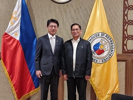 DOST seeks congressional backing for National Measurement Institute bill