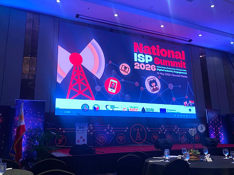 Government officials, telecommunications stakeholders and child rights advocates called for stronger online child protection measures and safer digital spaces during the National ISP Summit on Child Online Protection and Responsible Digital Industry Engagement in Quezon City, stressing the need for stronger laws, protection technologies, and youth participation to combat online sexual abuse or exploitation of children(OSAEC).