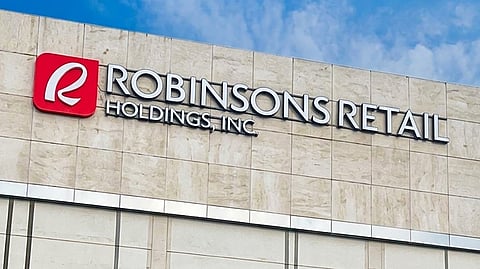 ONE of the largest, most diversified multi-format retailers in the Philippines, Robinsons Retail Holdings Inc. was founded by John Gokongwei Jr. in 1980.  Today, it operates a wide range of stores, including supermarkets, department stores, drugstores, DIY, and specialty stores, with over 2,400 stores across the country.