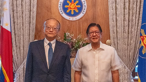 ADB offers $1.75B lifeline for Philippines amid oil crisis