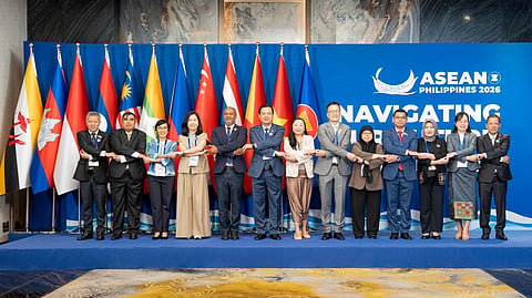 ASEAN summit, regional projects key 
to unlocking Phl tourism potential