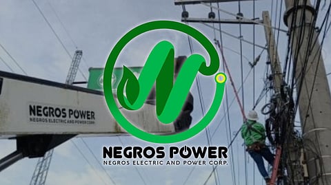 Negros Electric and Power Corp.