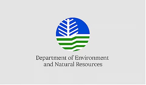 Ex-DENR official runs charity scam