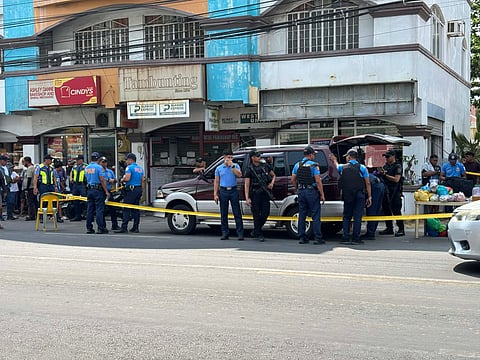 Police arrest theft suspects in Ilocos Sur, recover suspected shabu, jewelry, and P648K cash