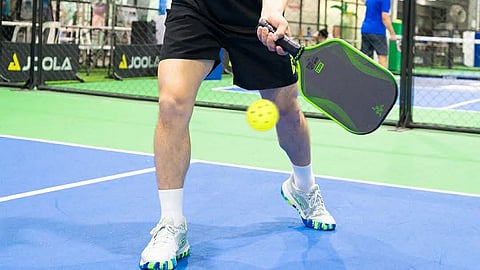 The meteoric rise of pickleball in Phl
