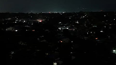 Outages expose need for reforms