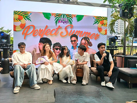 Jorge Siblings releases summer single
